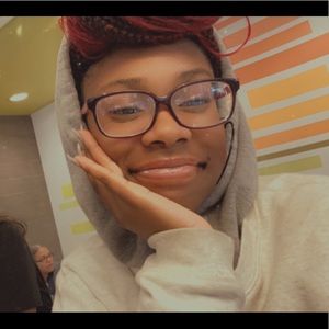 Meet your Posher, Zaria